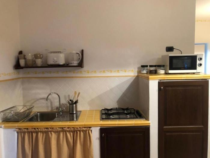 Ca D Andrea Villa Bagnone Dış mekan fotoğraf