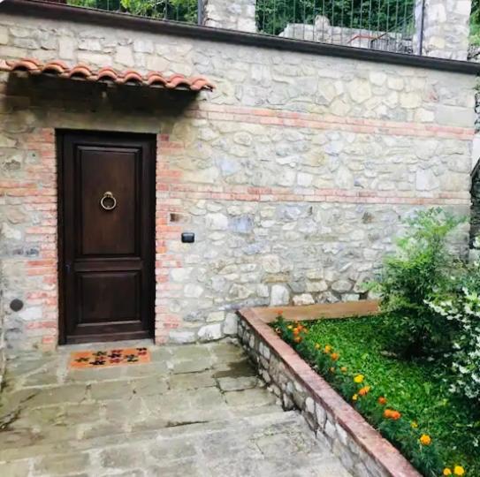 Ca D Andrea Villa Bagnone Dış mekan fotoğraf
